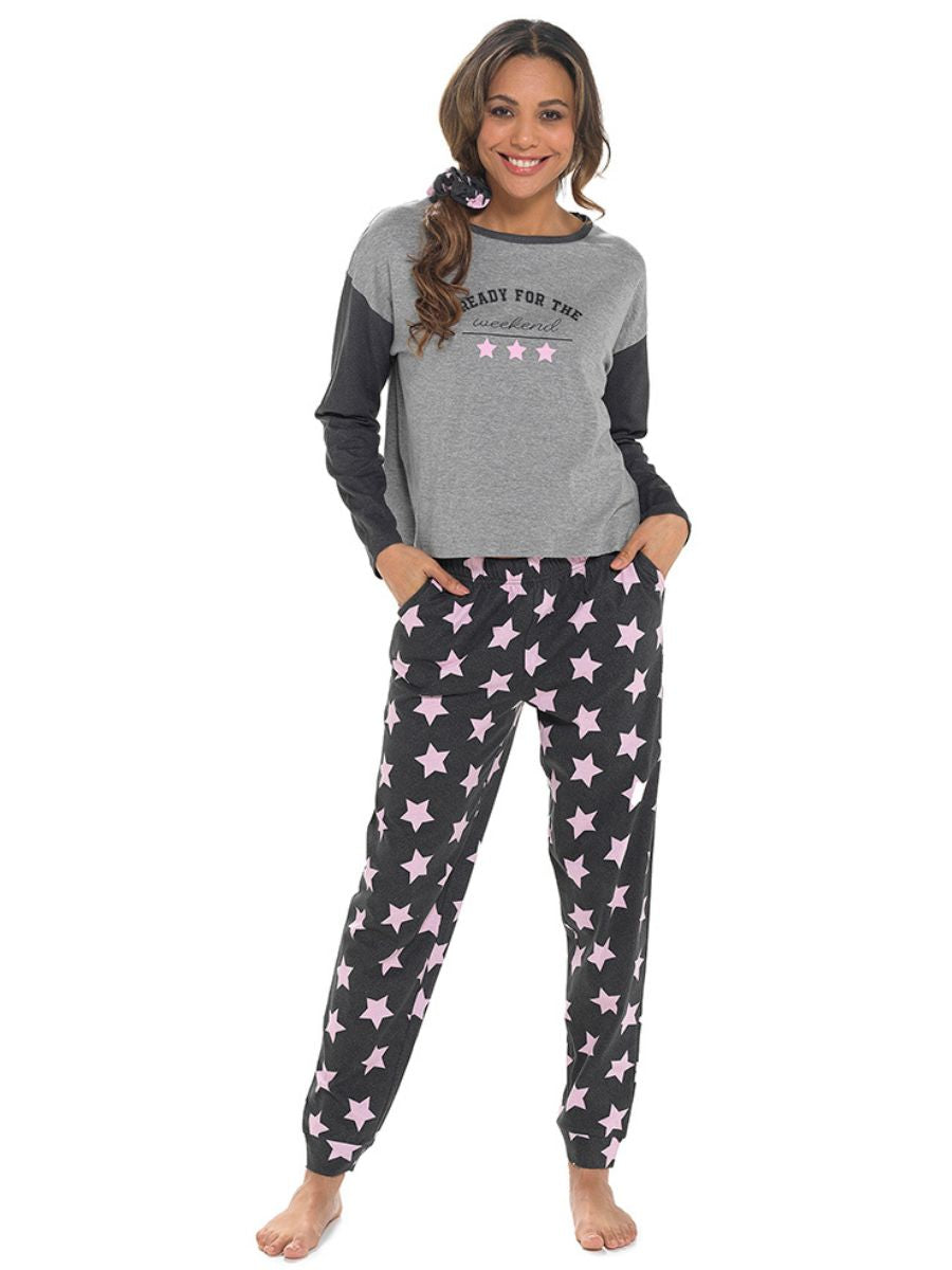 BraForMe Nightwear Pyjama Set