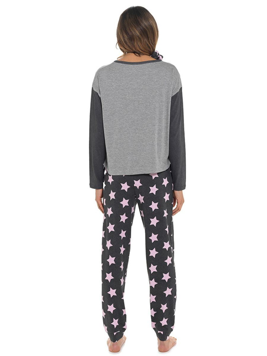 BraForMe Nightwear Pyjama Set