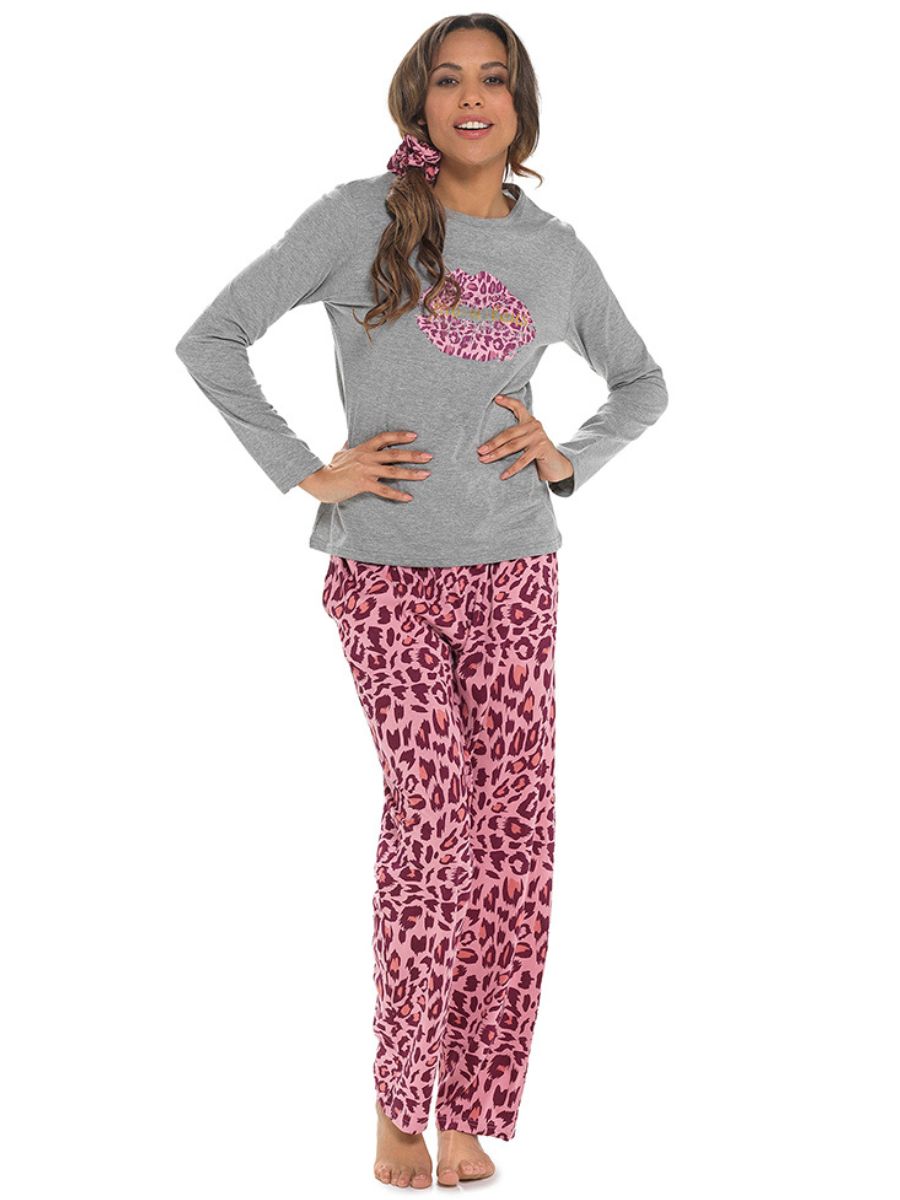 BraForMe Nightwear Pyjama Set