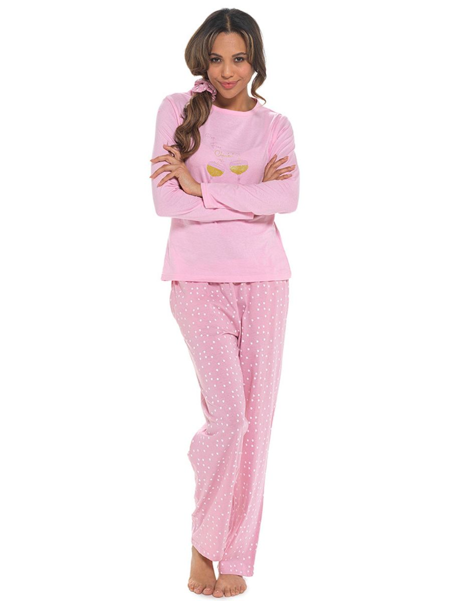 BraForMe Nightwear Pyjama Set