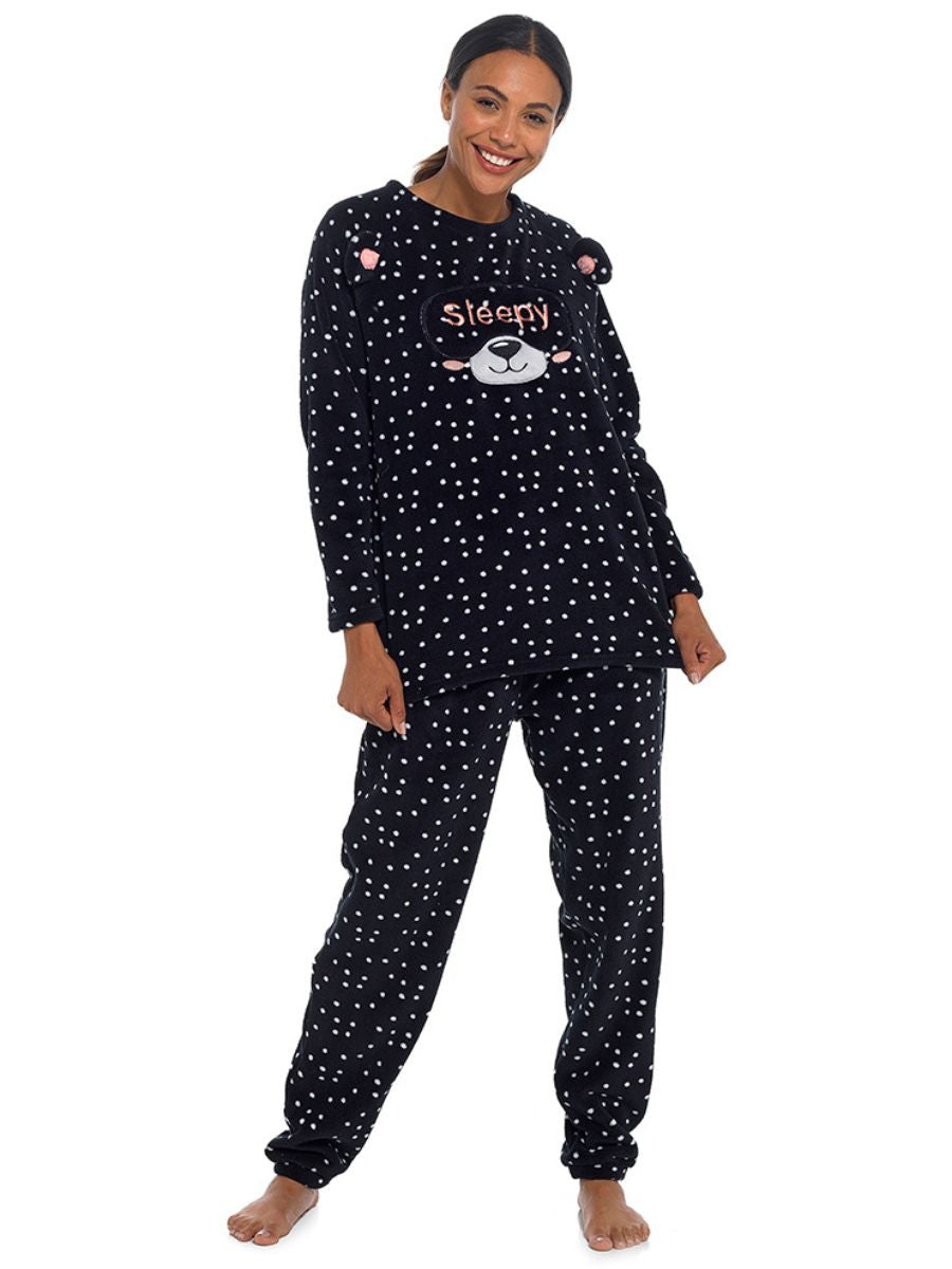 BraForMe Nightwear Pyjama Set