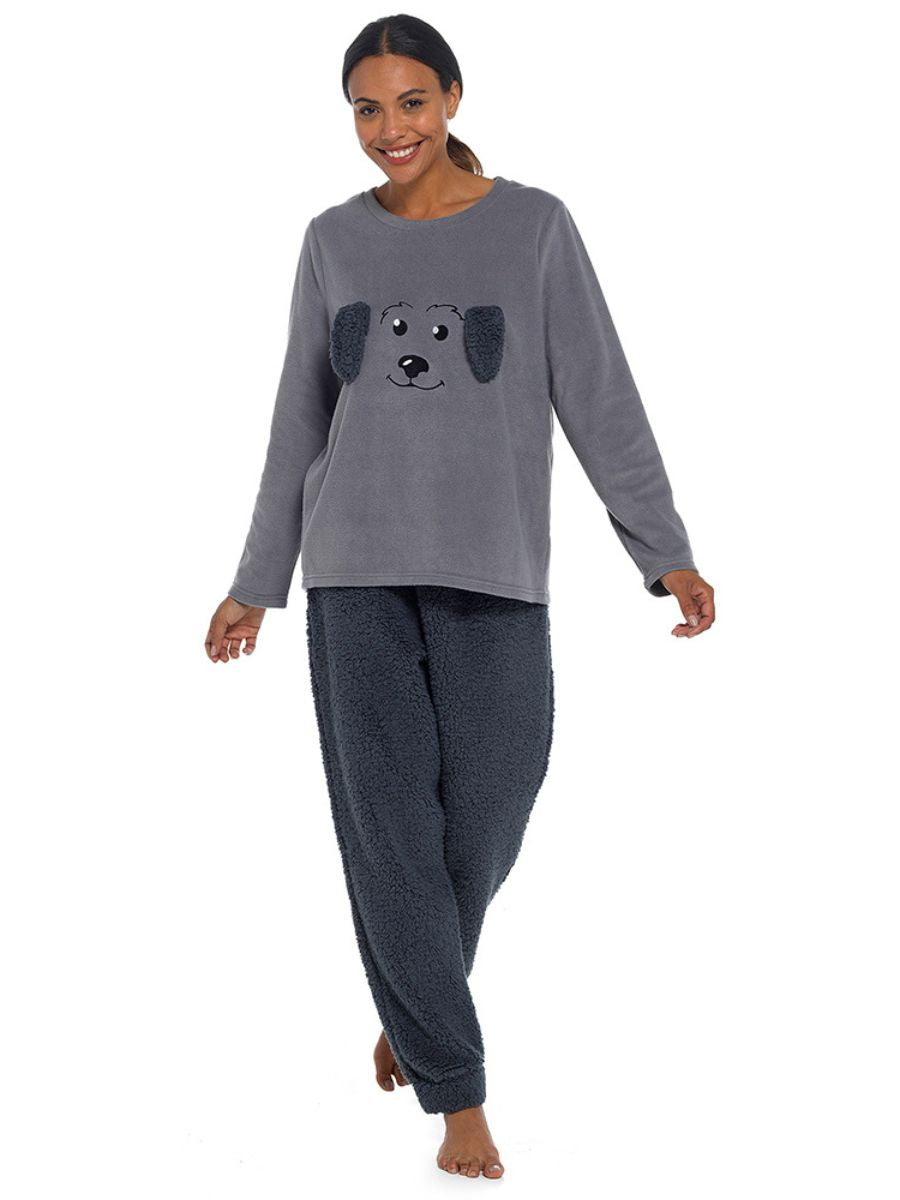 BraForMe Nightwear Pyjama Set