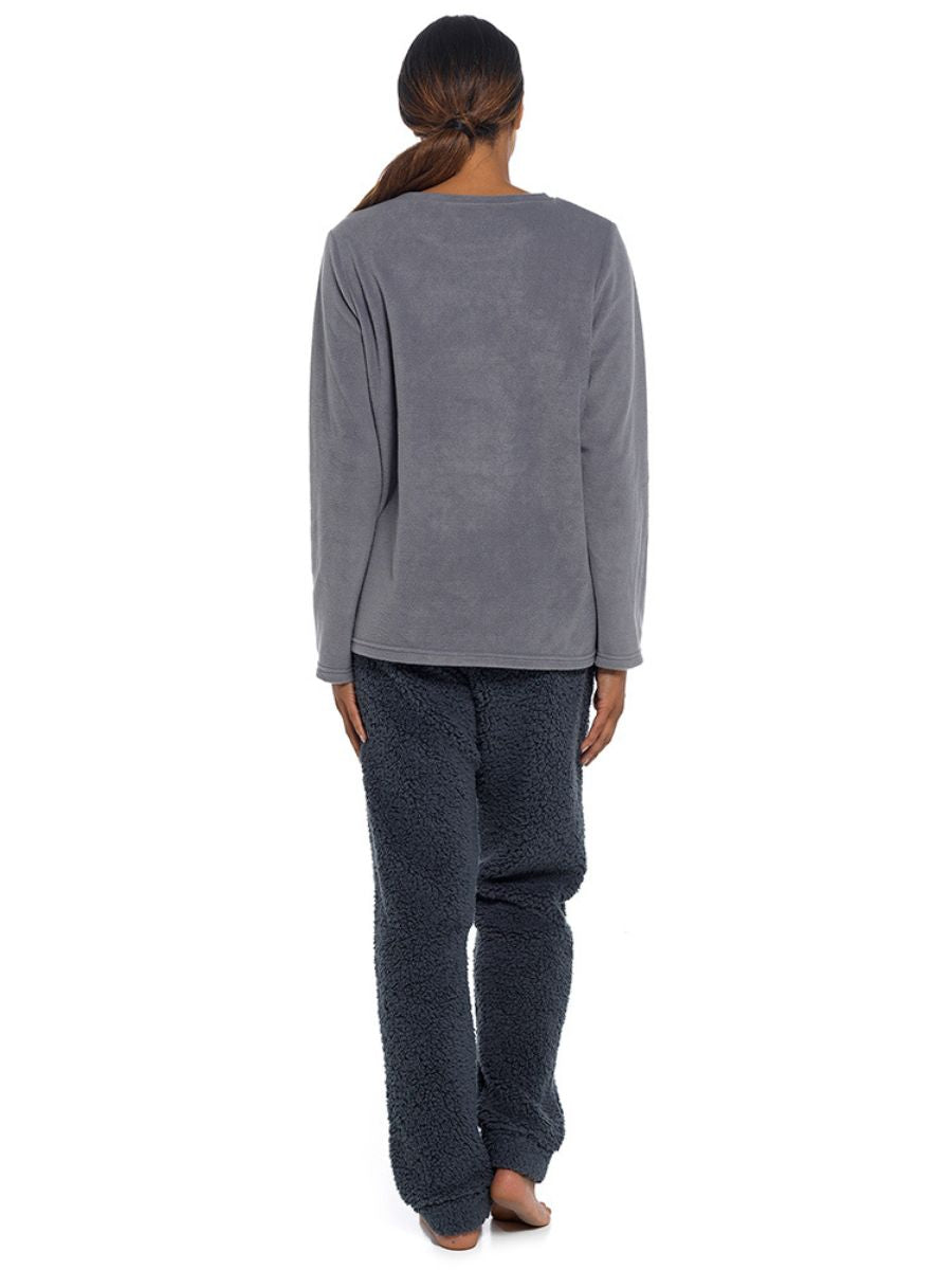 BraForMe Nightwear Pyjama Set