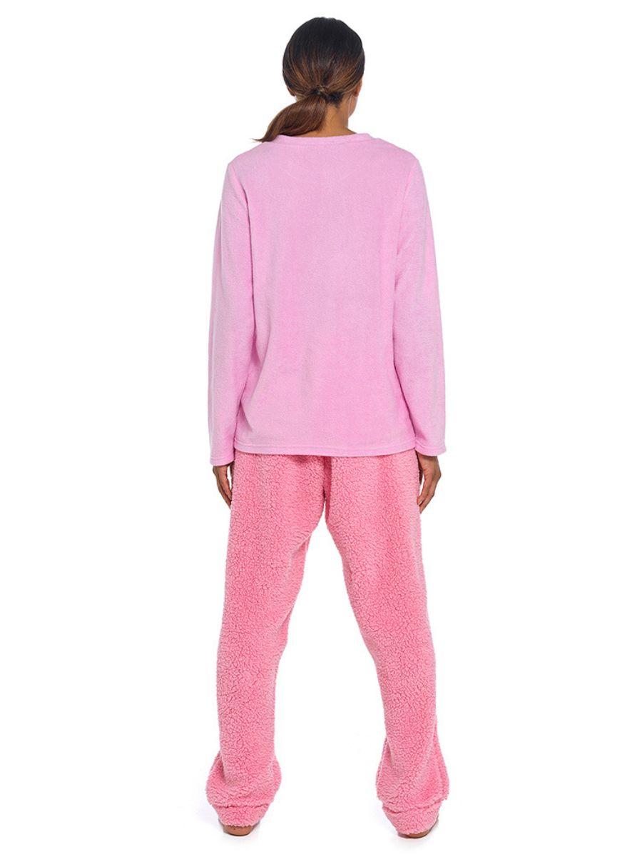 BraForMe Nightwear Pyjama Set