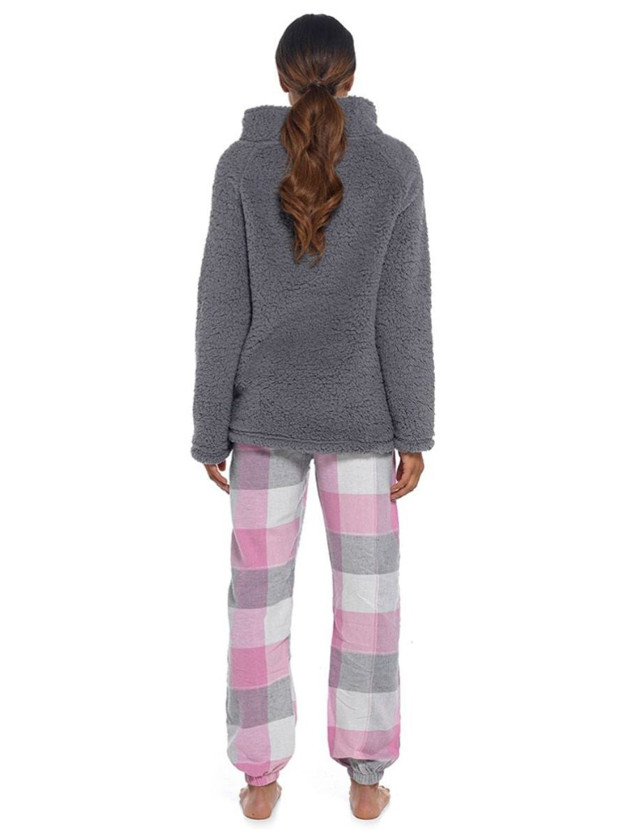 BraForMe Nightwear Dressing Gown