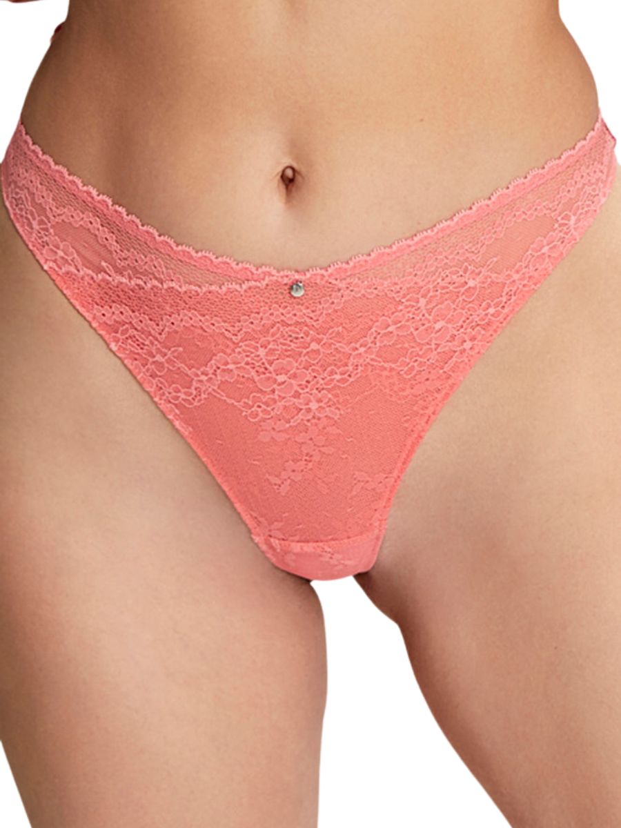 panache cleo alexis thong