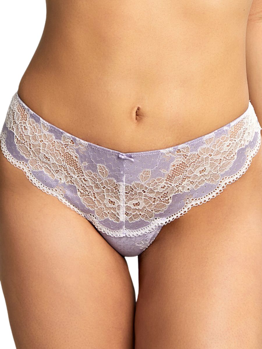 panache clara thong