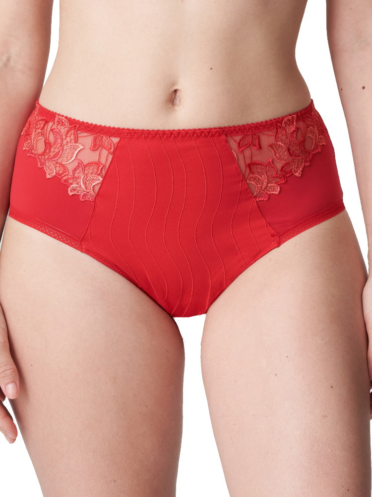 Deauville Full Brief