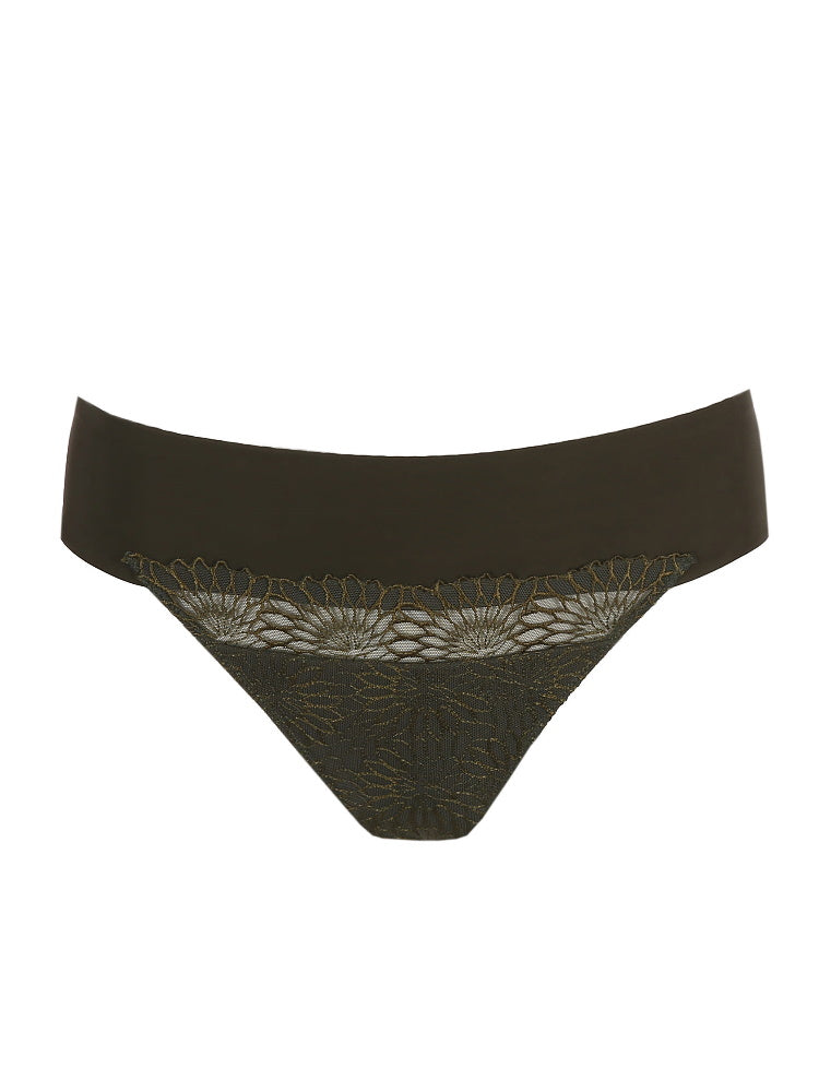 Sophora Thong