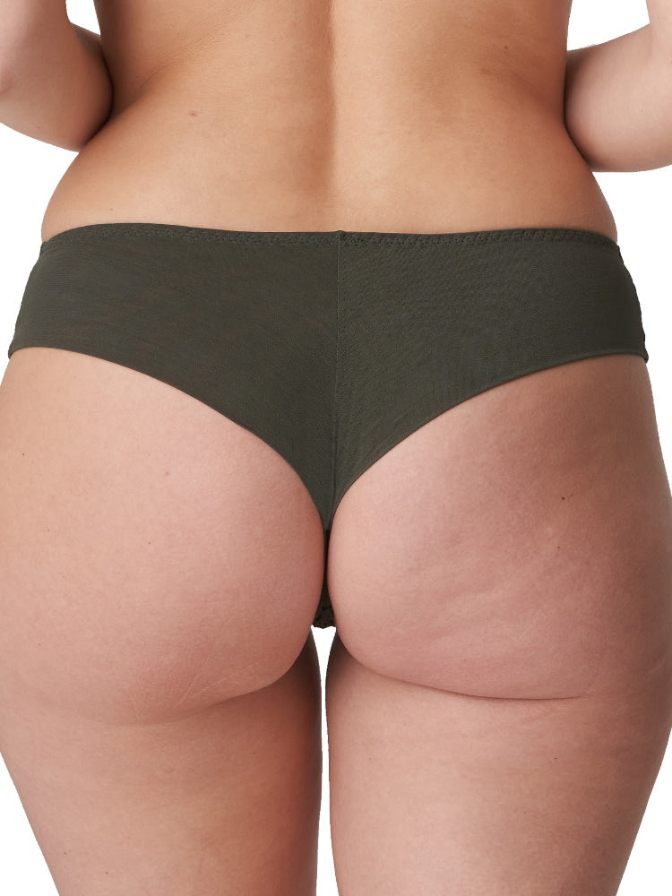 Sophora Thong