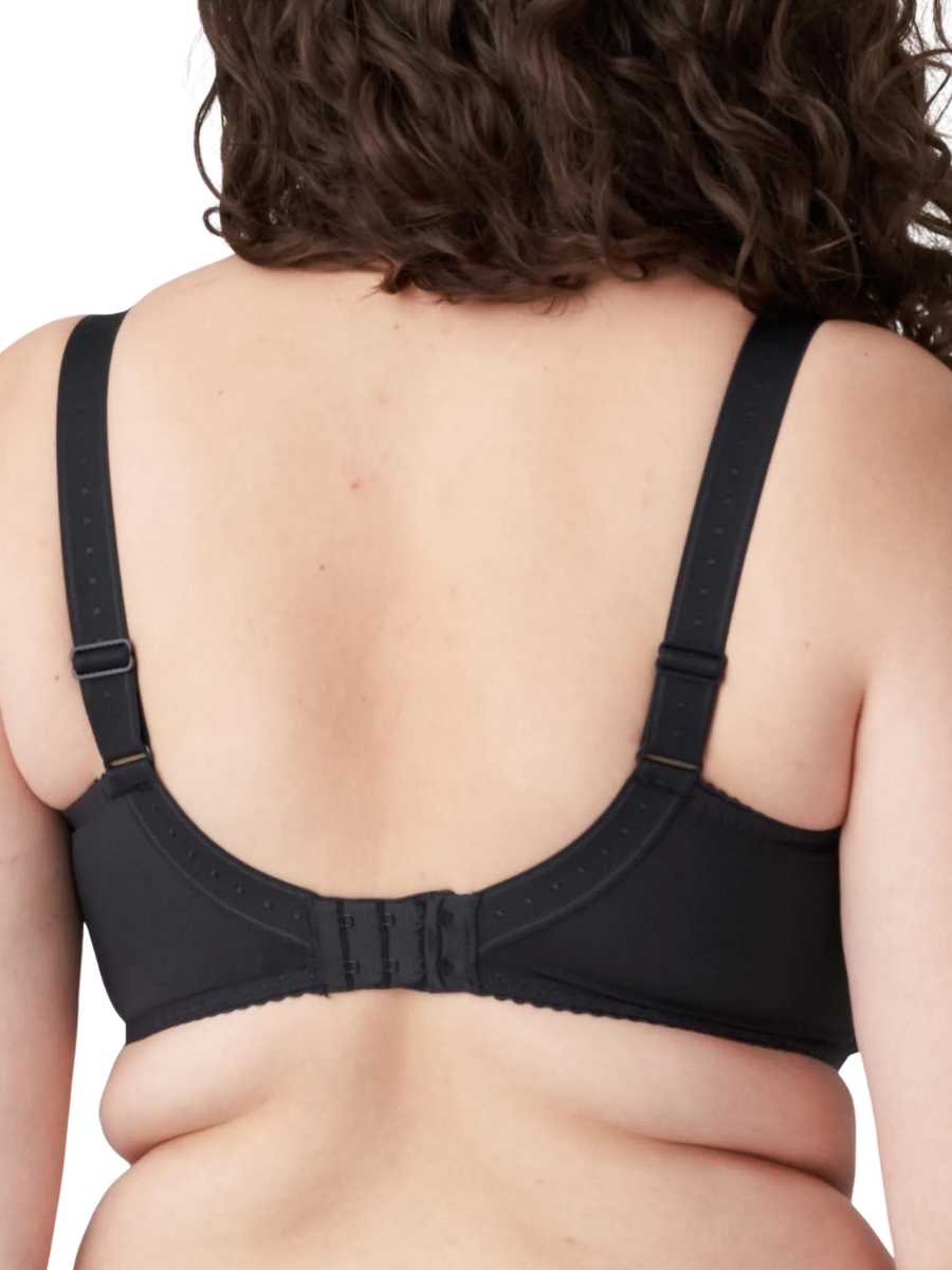 primadonna fuller cup side support bra