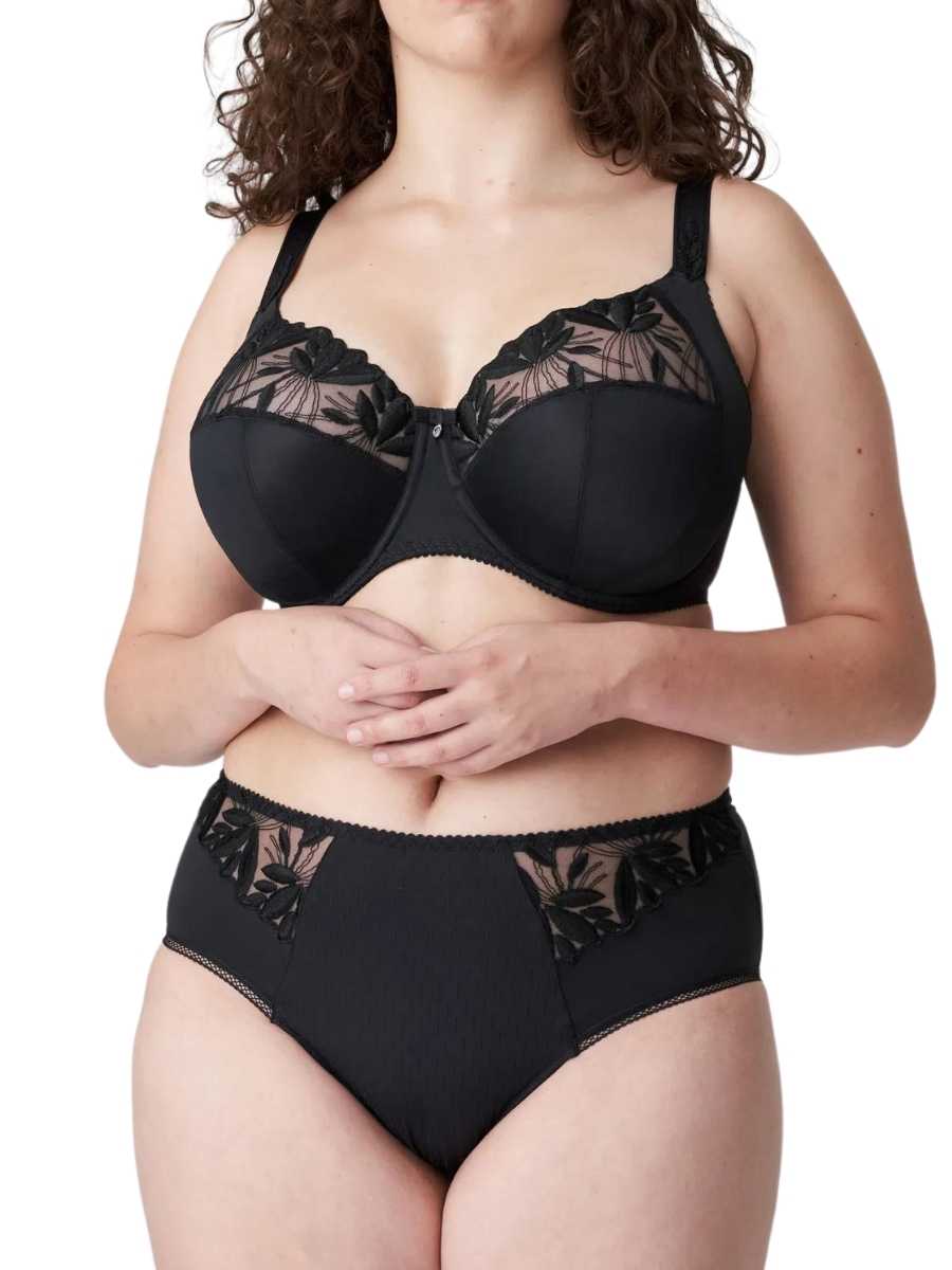 primadonna fuller cup side support bra