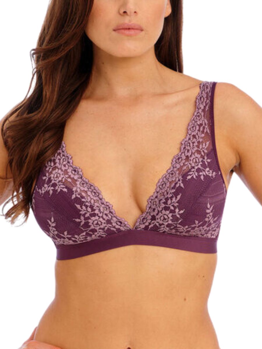 wacoal embrace lace soft cup bra