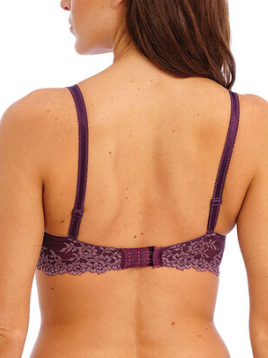 wacoal embrace lace Plunge Bra