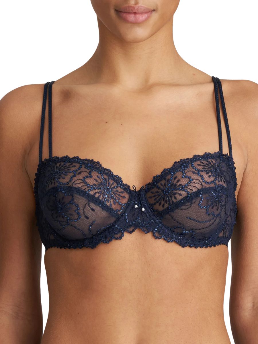marie jo jane seamless bra