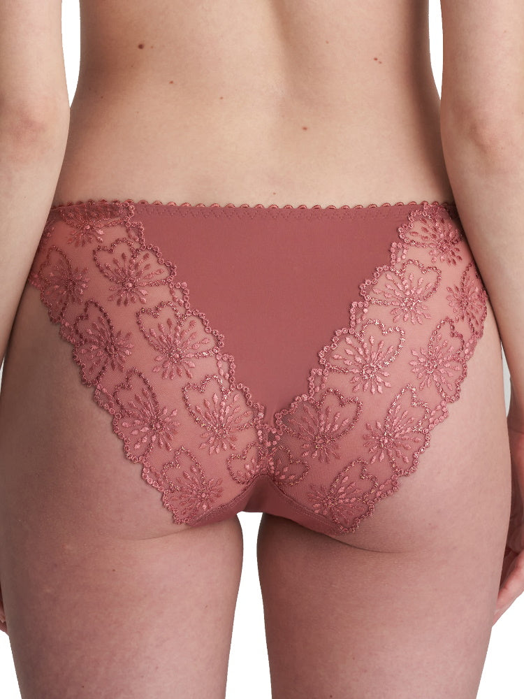 Jane Italian Brief