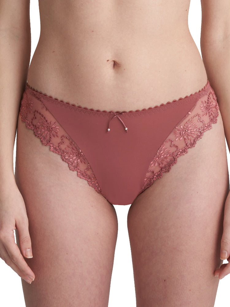 Jane Italian Brief