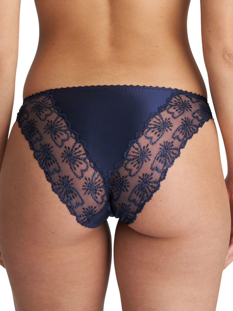 Jane Italian Brief