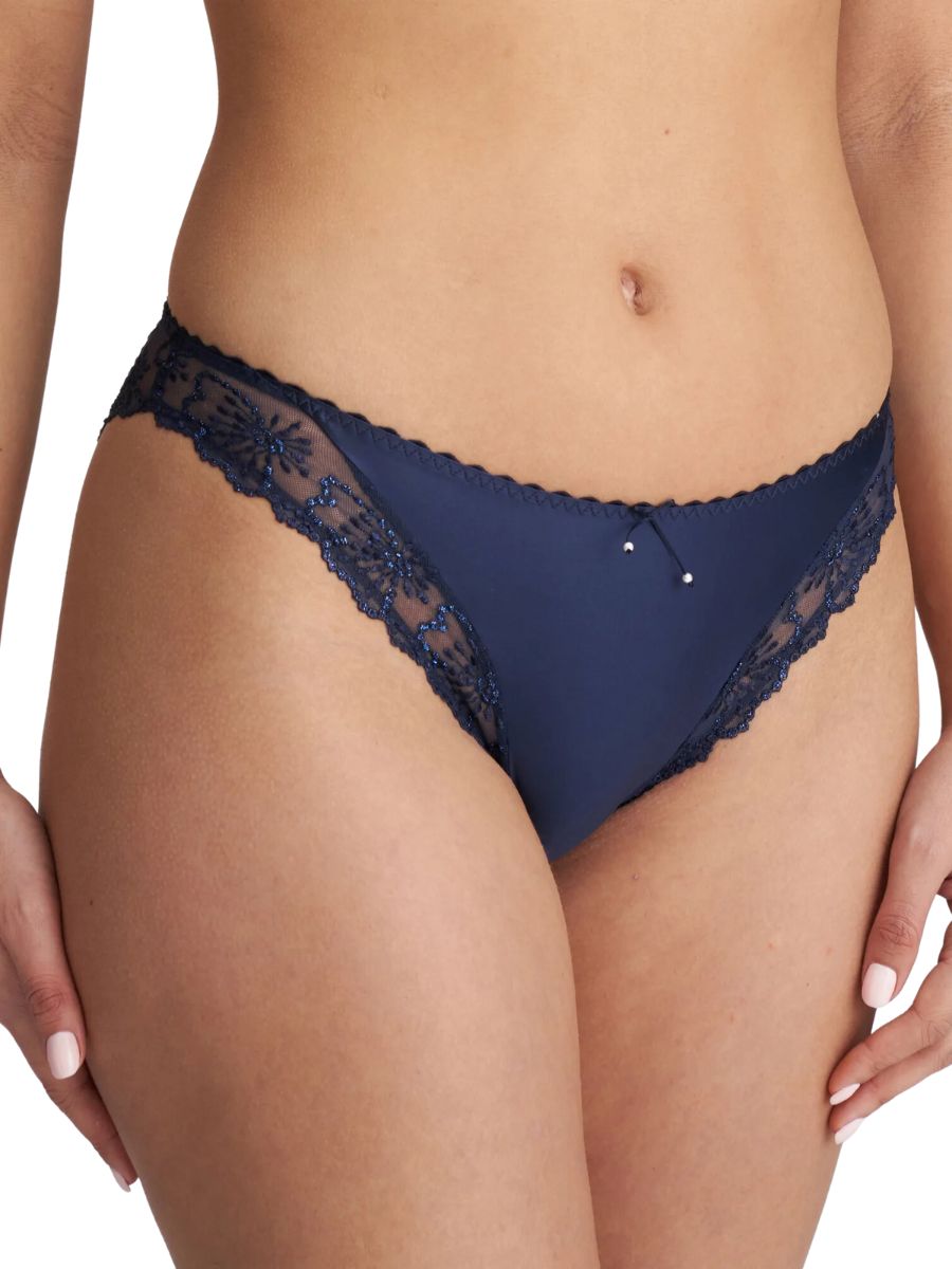 Jane Italian Brief