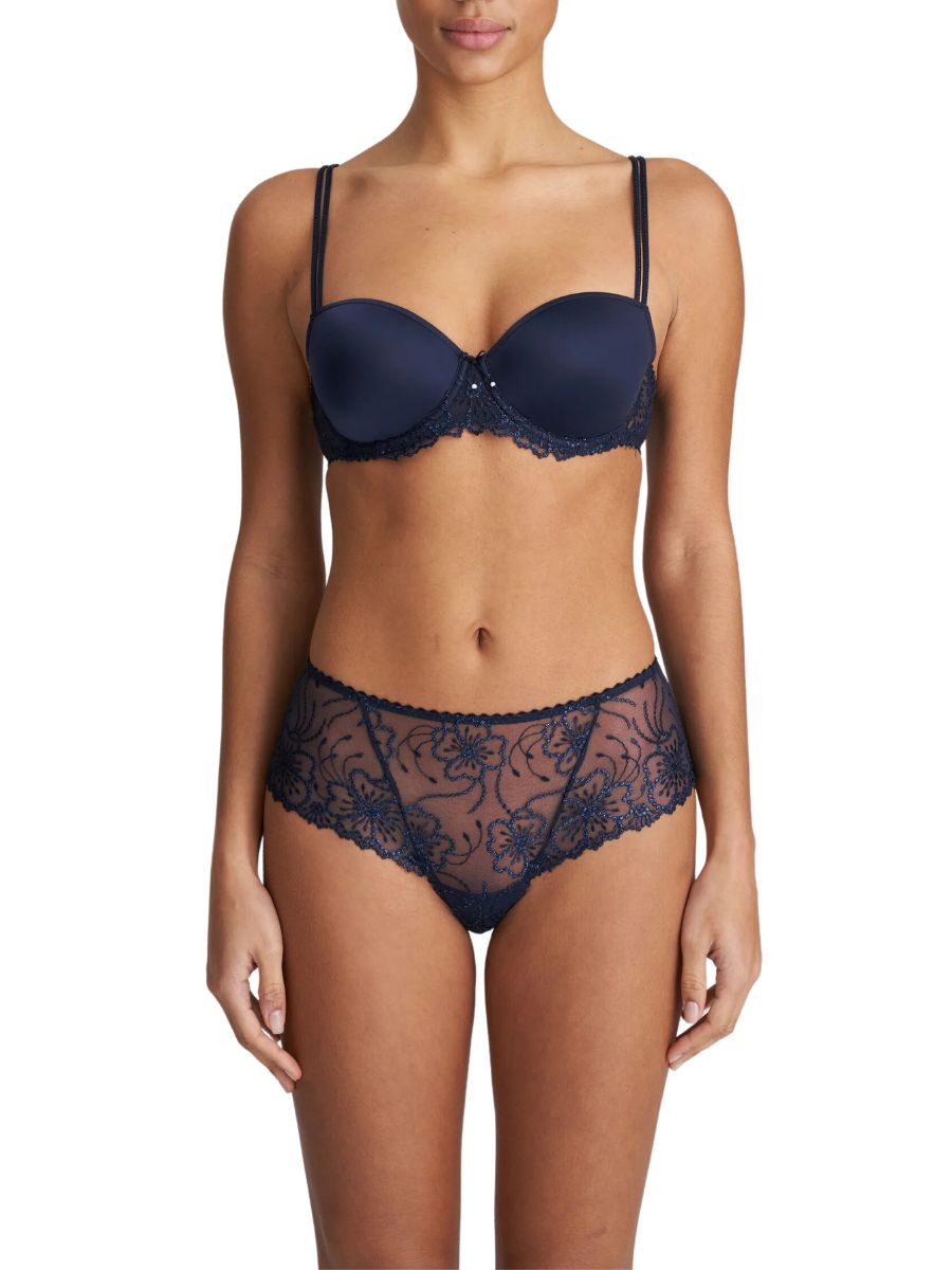 Jane Luxury Thong