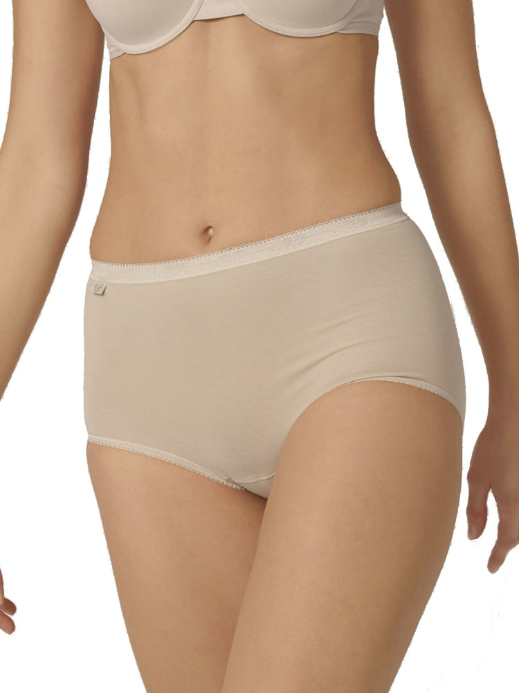 sloggi maxi brief