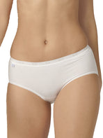 Sloggi White Brief