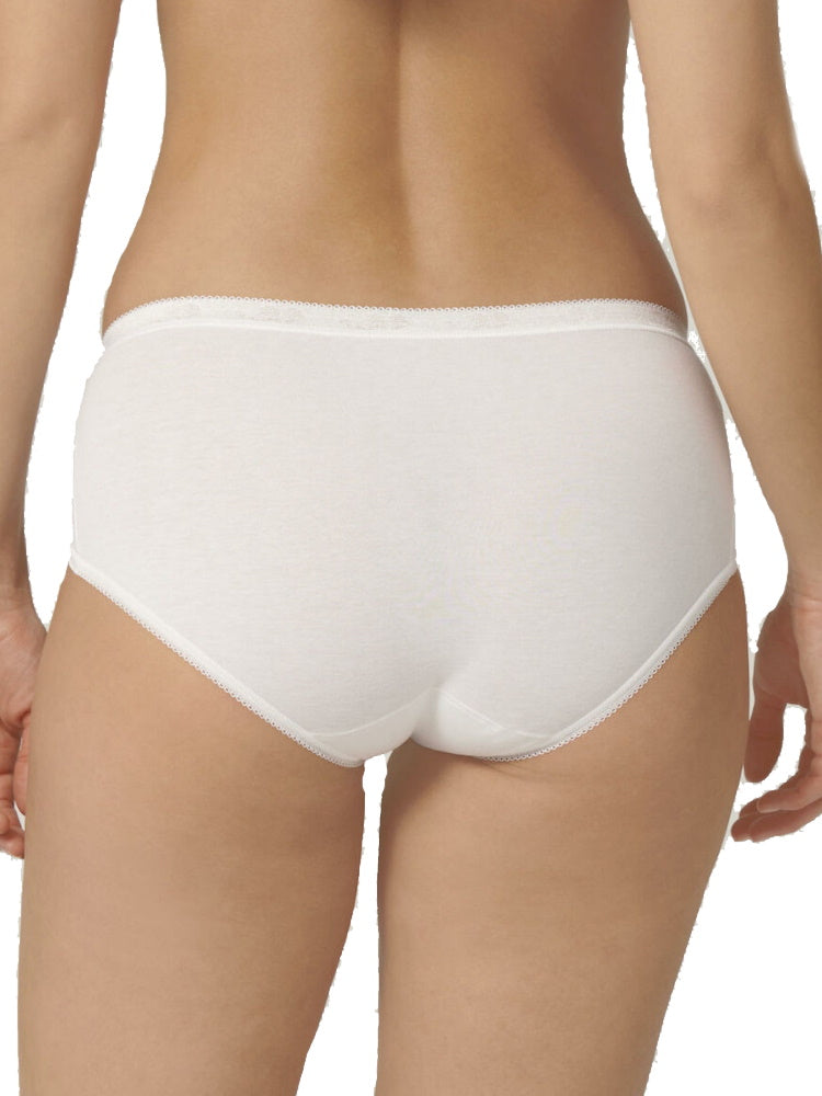 Sloggi White Brief