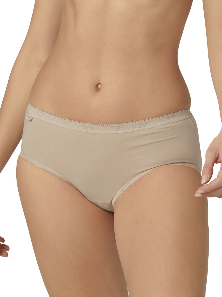 Sloggi Beige Brief