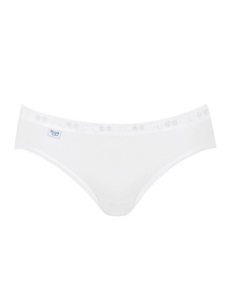 Sloggi White Brief