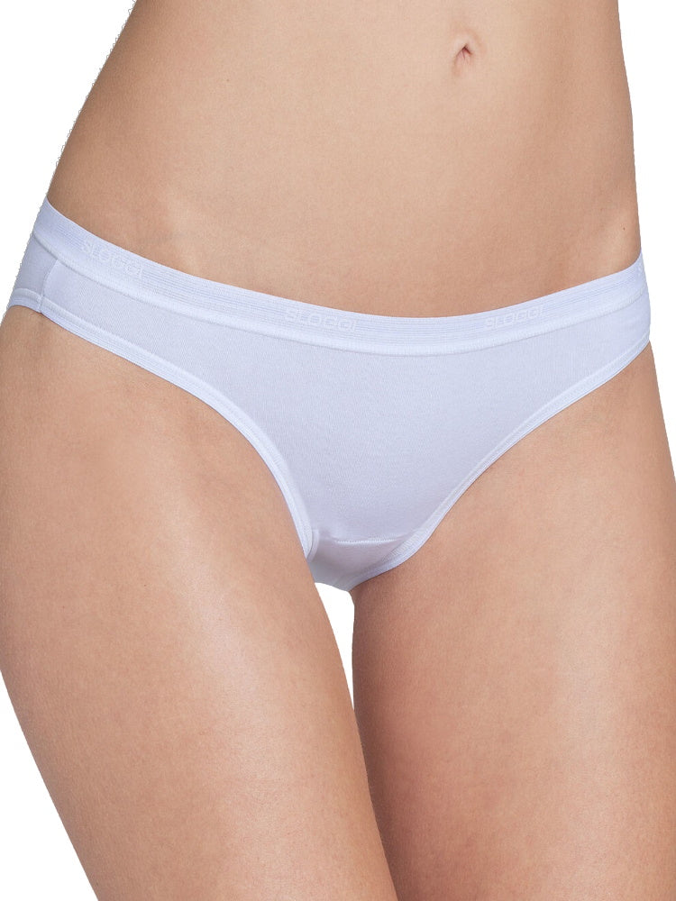Sloggi White Brief