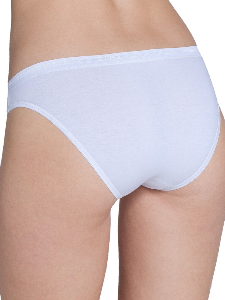 Sloggi White Brief