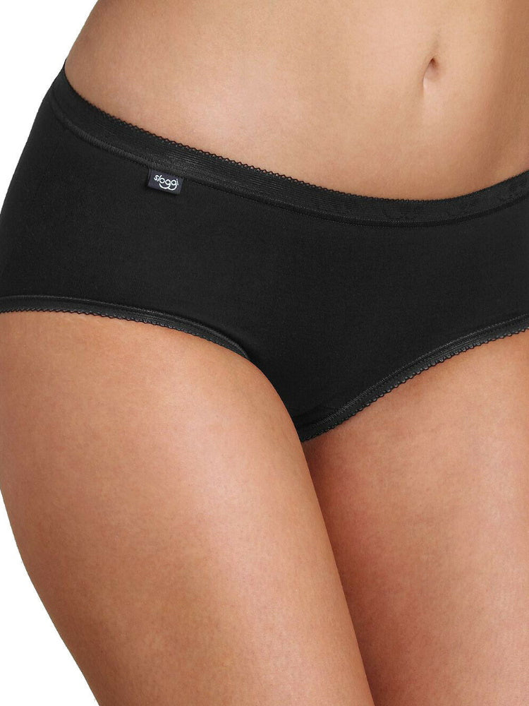 sloggi midi brief