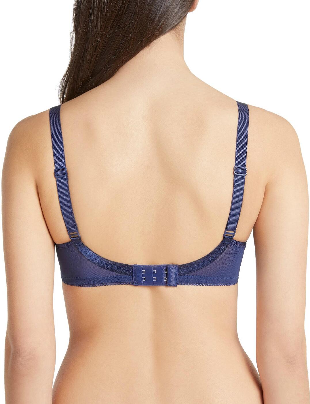 Beauty-Full Darling WP Bra - Deepwater Blue