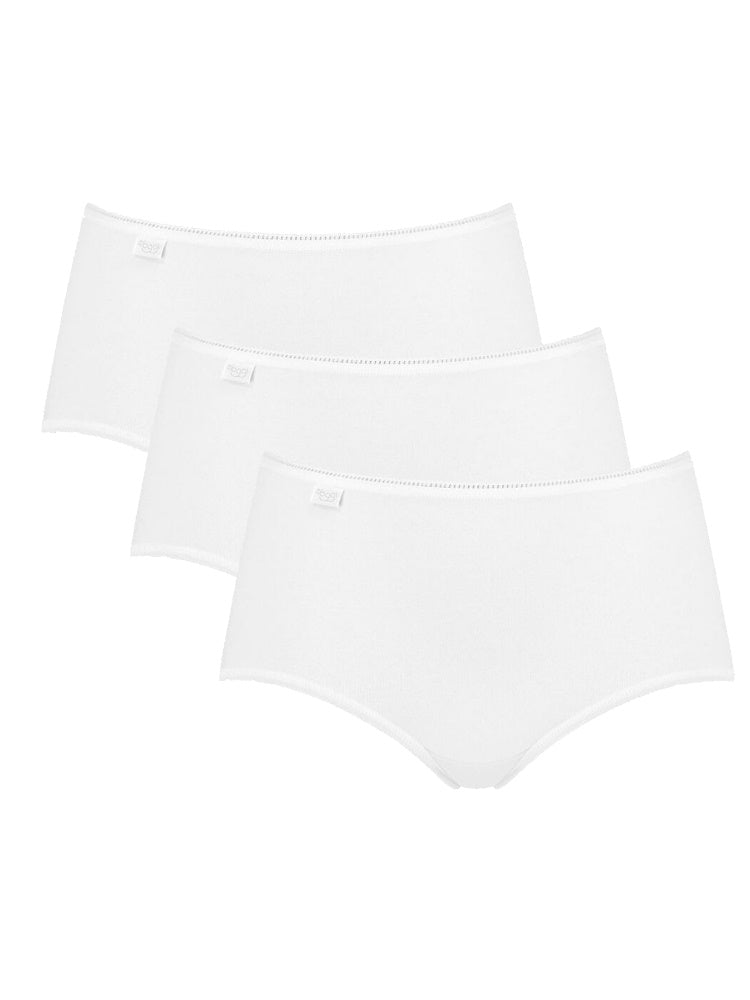 Sloggi Midi Briefs