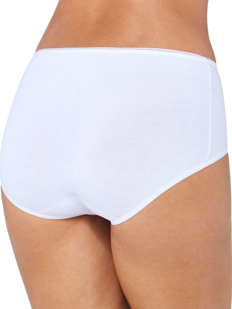 Sloggi Midi Briefs
