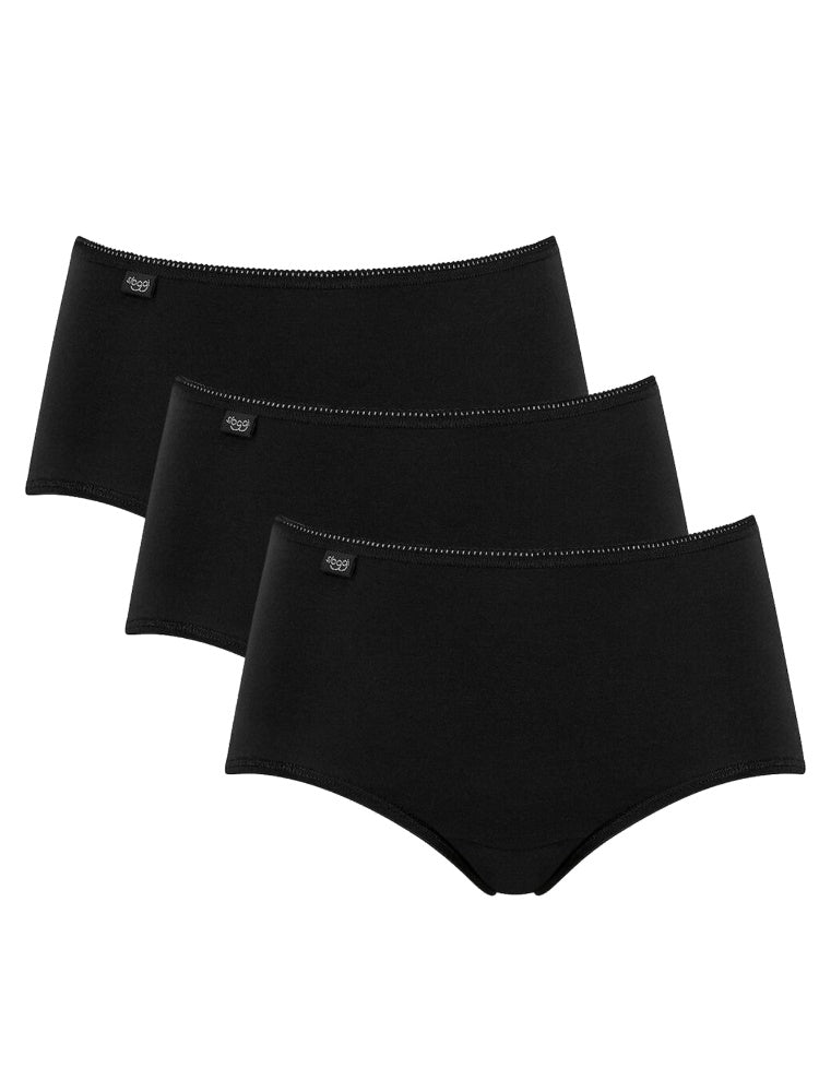 Sloggi Midi Briefs