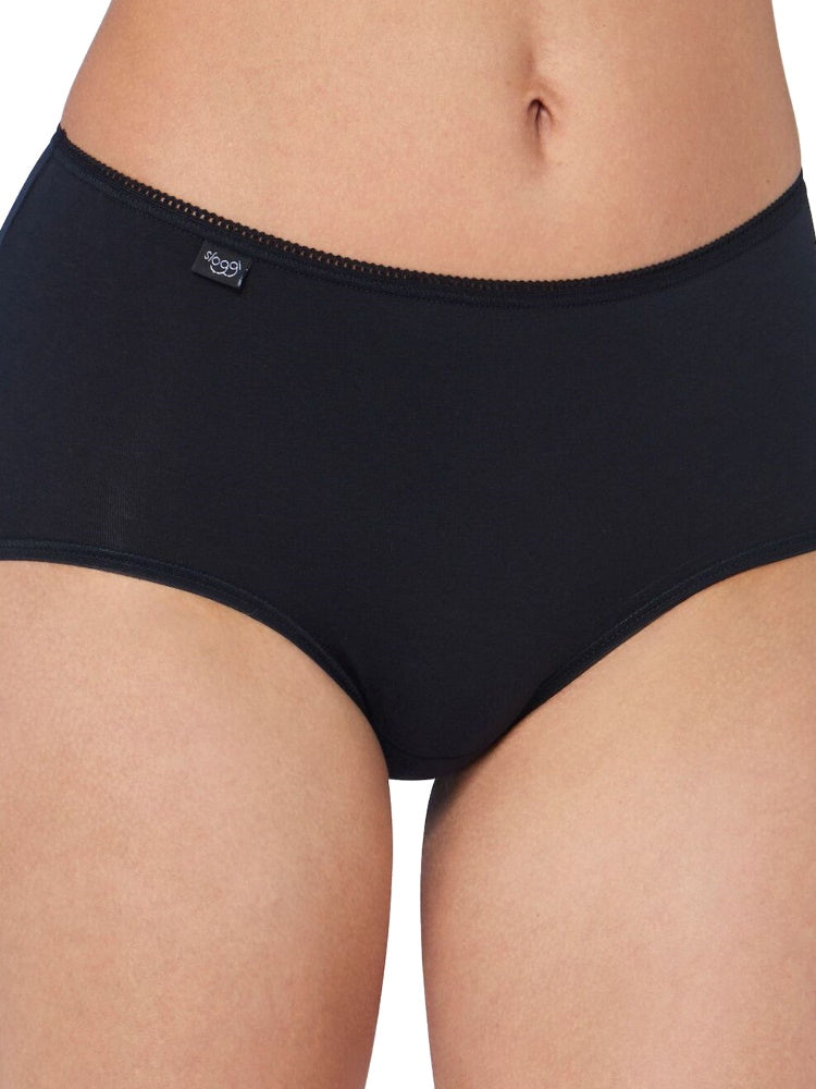 Sloggi Midi Briefs