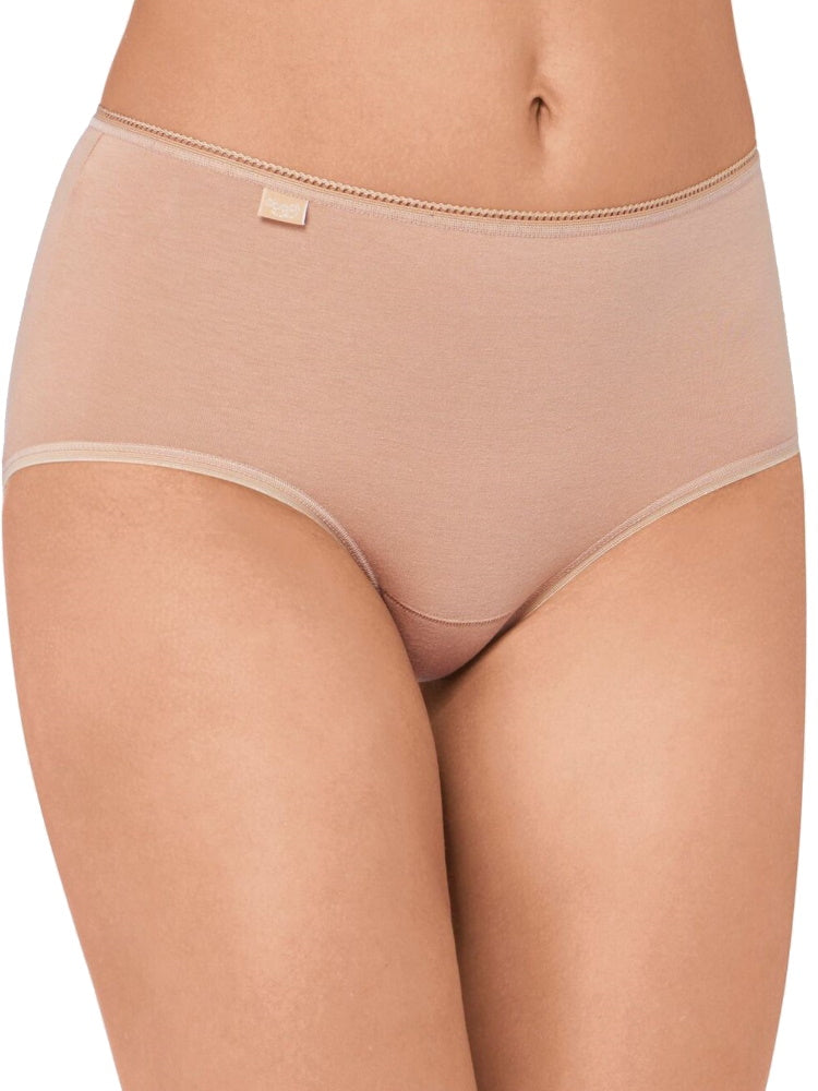 Sloggi Midi Briefs