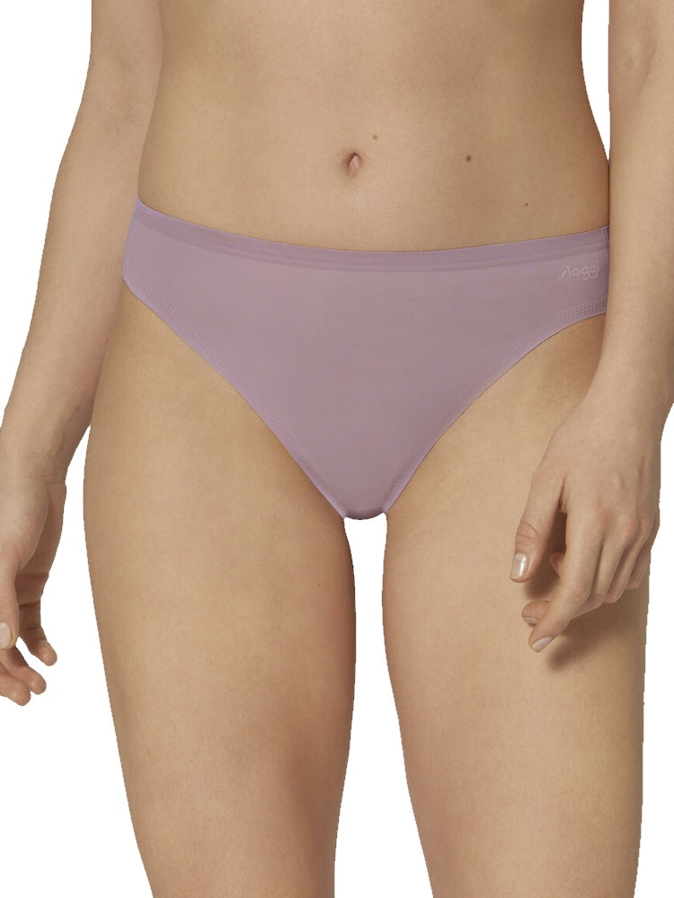 Sloggi Purple Tai Brief