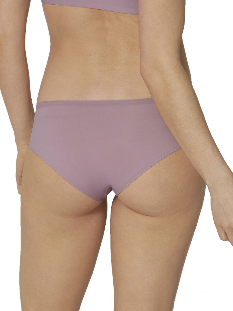 Sloggi Purple Hipster Brief