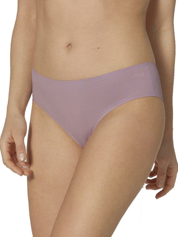 Sloggi Purple Hipster Brief