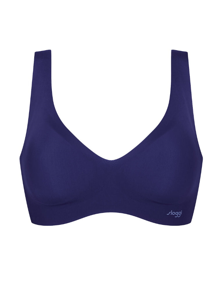 sloggi bralette zero feel