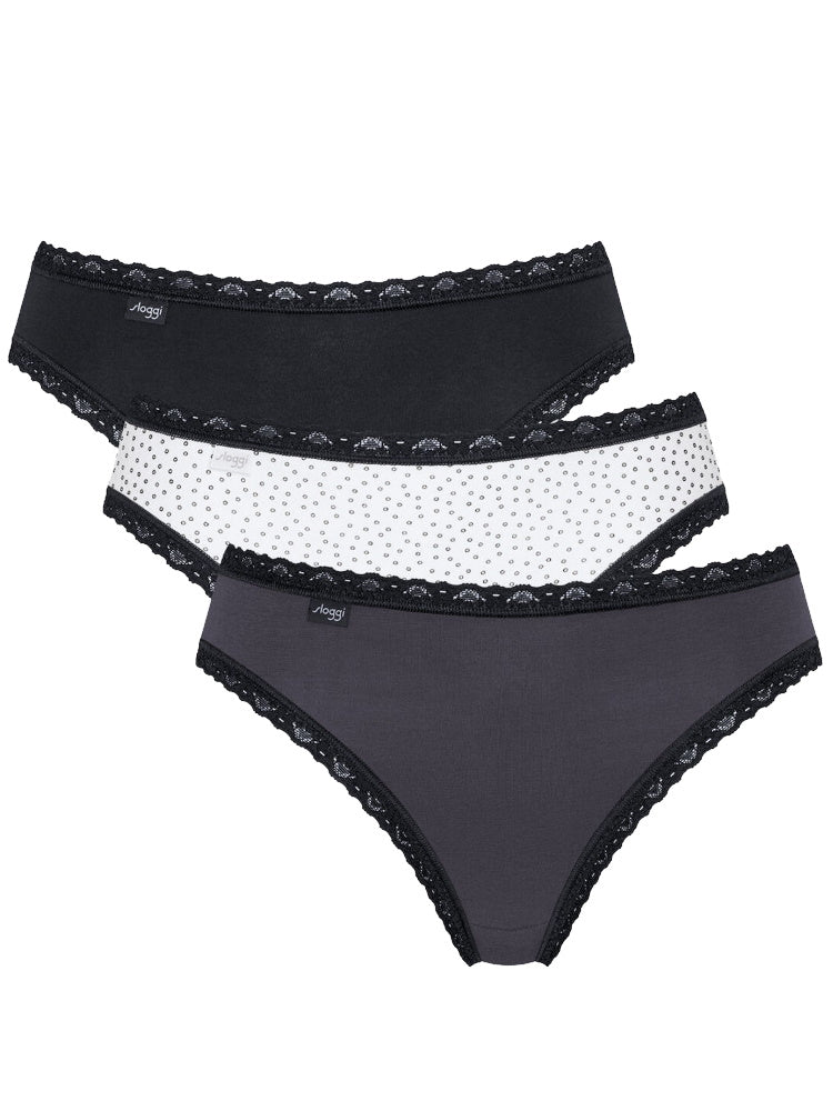 Sloggi 24/7 Weekend Tai Brief