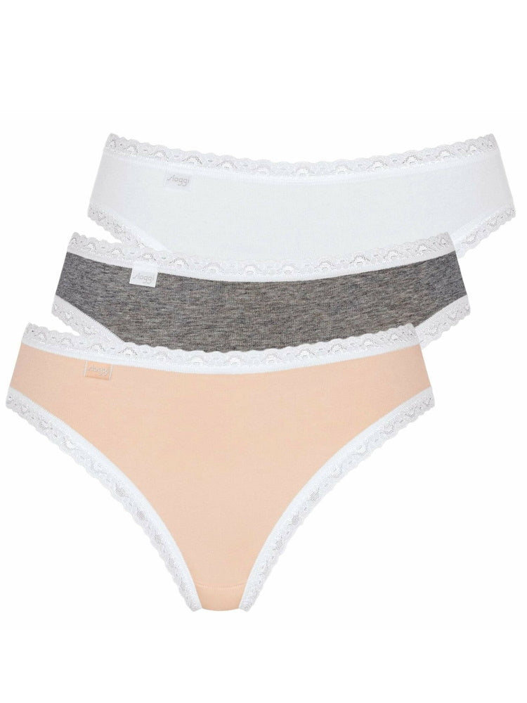 Sloggi 24/7 Weekend Tai Brief