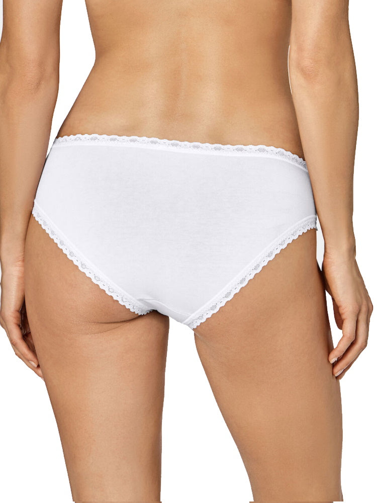 Sloggi 24/7 Weekend Hipster Brief