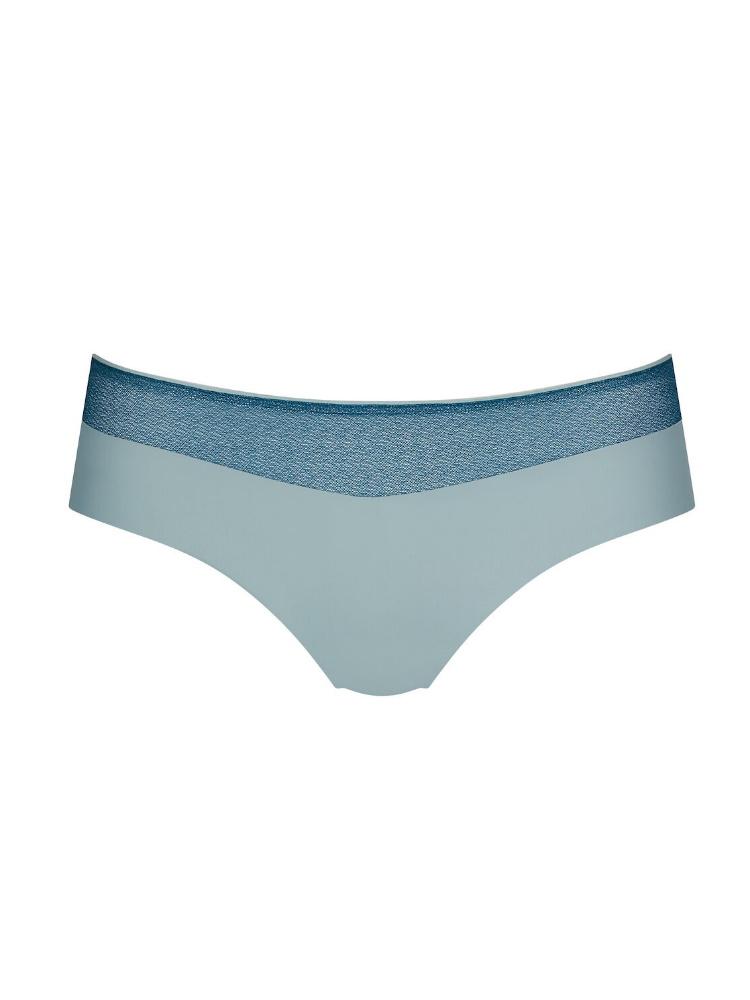 OXYGENE Infinite Hipster Brief In Sea Green
