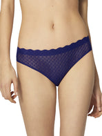 Sloggi Blue Non Wired Bralette