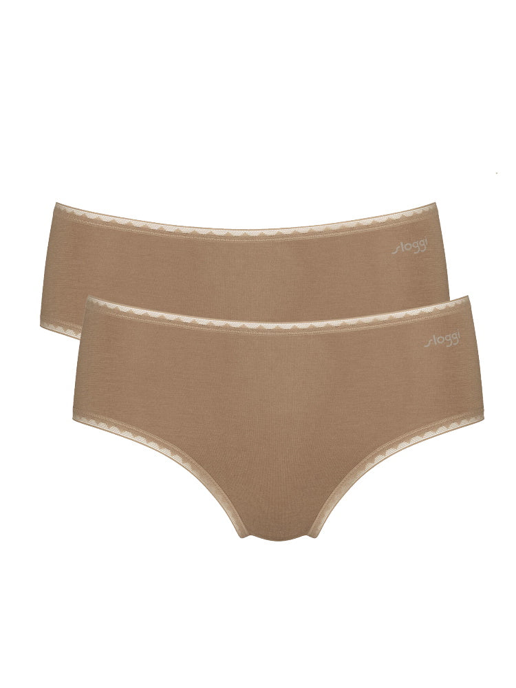Sloggi Midi Briefs