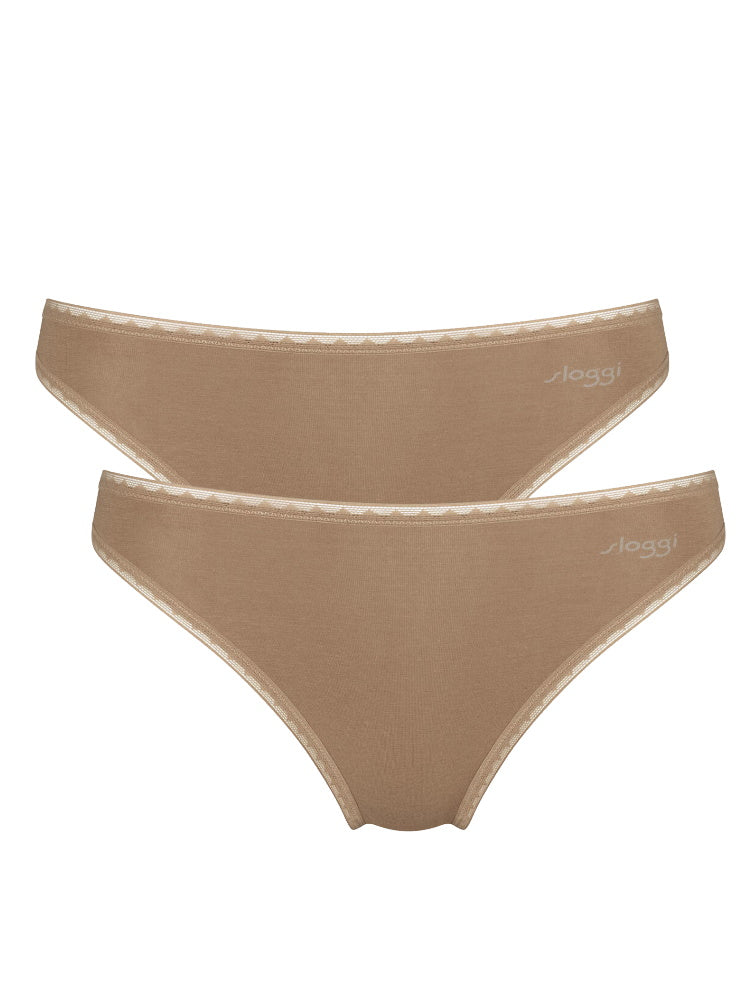 Sloggi Tai Briefs