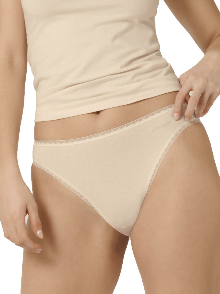 Sloggi Tai Briefs